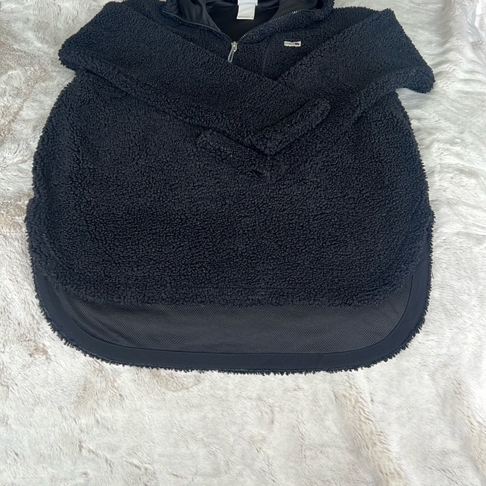❄️North Face Fleece Ridge Tunic 🌧️ - Picture 13 of 13